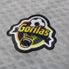 Maglia Gorilas Away 2021-22 *con cartellini*
