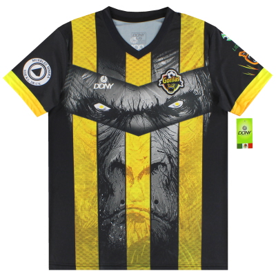 2021-22 Gorilas Home Shirt *w/tags* 