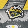 Maglia Gorilas Home 2021-22 *con cartellini*