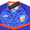 India thuisshirt 2021-22 *met tags* S
