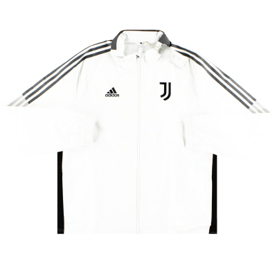 2021-22 Juventus adidas Allwetterjacke *BNIB*
