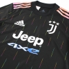 Camiseta Juventus adidas 2021-22 Visitante *BNIB* M.Boys