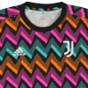2021-22 Juventus adidas Pre-Match Shirt *BNIB* M