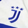 2021-22 Juventus adidas Third Shirt *BNIB* XL