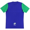 2021-22 Lesotho Umbro Away Shirt *BNIB*