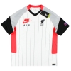 2021-22 Liverpool Nike Air Max Club Collection Shirt Firmino #9 *w/tags* XL