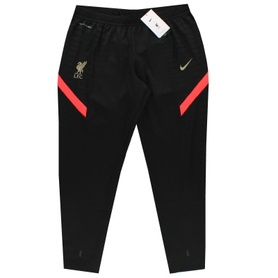 Pantaloni da allenamento Liverpool Nike Elite 2021-22 *con etichette* XXL