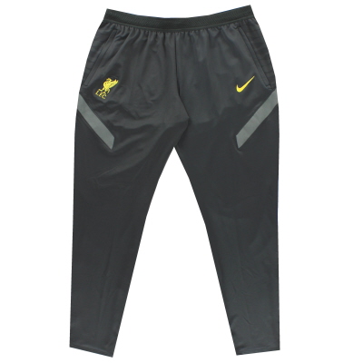 2021-22 Liverpool Pantaloni da allenamento Nike Elite XL