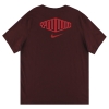 2021-22 Liverpool Nike Graphic Tee *As New* XL