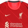 Camiseta Liverpool Nike Home 2021-22 *con etiquetas*