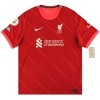 Maglia Liverpool Nike Home 2021-22 Phillips # 47 *con etichette* XL