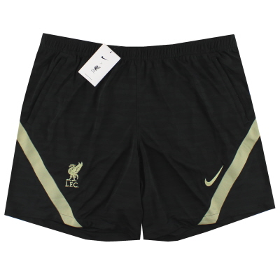 2021-22 Liverpool Nike Strike Shorts *met kaartjes* XXXL