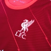 Maglia Liverpool Nike Vapor Home 2021-22 *con etichette*