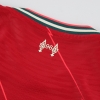 2021-22 Liverpool Nike Vapor Home Shirt *w/tags* 