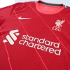 2021-22 Liverpool Nike Vapor Home Shirt Mane # 10 * avec étiquettes * XL