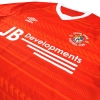 Maglia Home Luton Town 2021-22 Umbro *Come nuova* S