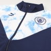 2021-22 Manchester City Puma Iconic MCS Jacket *BNIB* 