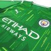 2021-22 Manchester City Puma Player Issue GK Shirt *w/tags* XL