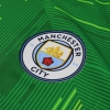 2021-22 Manchester City Puma Player Issue GK Trikot *w/Tags* XL