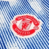 Camiseta Manchester United 2021-22 adidas Visitante *con etiquetas*