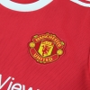 2021-22 Manchester United adidas Home Shirt *w/tags*