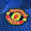 2021-22 Manchester United adidas derde shirt * BNIB *