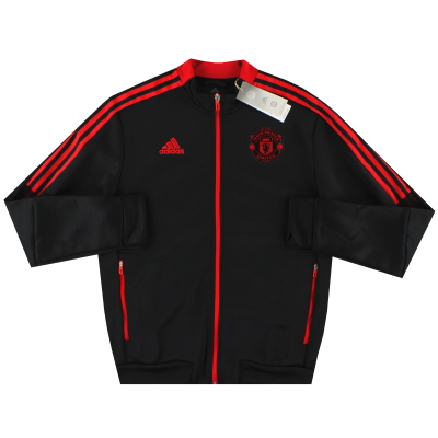 2021-22 Manchester United adidas Anthem Jacket *BNIB*
