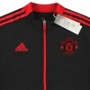 Giacca adidas Anthem Manchester United 2021-22 *BNIB*