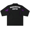 2021-22 Manchester United adidas Coachjack *BNIB* M