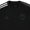 2021-22 Manchester United x Peter Saville adidas shirt *met tags* L/S XS