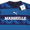 Camiseta prepartido Puma Marsella 2021-22 *BNIB*