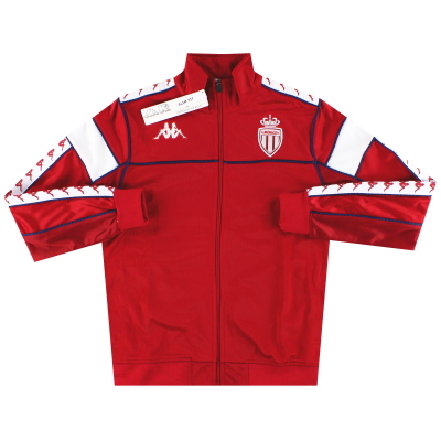 Спортивная куртка Monaco Kappa 2021-22 *с бирками* S