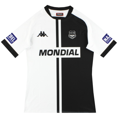 2021-22 Nazailli Belediyespor Kappa Away Shirt *As New* L