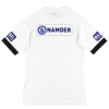 2021-22 Nazailli Belediyespor Kappa Third Shirt *As New* L