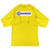 2021-22 Nazailli Belediyespor Kappa Goalkeeper Shirt *As New* XL