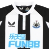 2021-22 Newcastle United Castore Home Shirt *As New* 