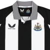 2021-22 Newcastle United Castore Special Edition Retro-Shirt *mit Tags* XXL