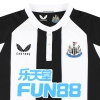 Maillot domicile Newcastle United Castore 2021-22 *avec étiquettes* XXL