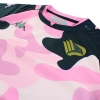 Troisième maillot Palermo Kappa Kombat 2021-22 *BNIB* M.Boys