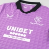 2021-22 Rangers Castore '150 años' Tercera camiseta *BNIB* XL
