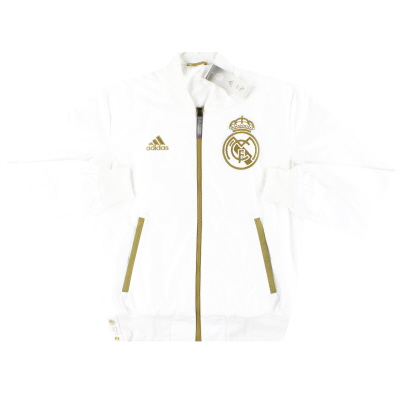 Куртка-бомбер Real Madrid CNY 2021-22 *с бирками* S