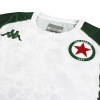 Camiseta de local Kappa Kombat del Red Star FC 2021-22 *BNIB* S
