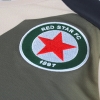 Camiseta de entrenamiento Red Star FC Kappa Kombat 2021-22 *Como nueva*