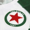 2021-22 Red Star FC Kappa Kombat thuisshirt *als nieuw* S