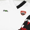 2021-22 Trinidad & Tobago BOL Away Shirt *w/tags* XL