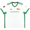 2021-22 Union Berlin adidas Third Shirt *As New* Kruse #10 XXXL