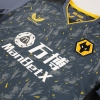 Maillot Extérieur Wolves Castore 2021-22 *BNIB* M