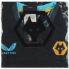 Felpa da allenamento Wolves Castore 2021-22 *BNIB*