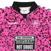 2021 Chattanooga FC Hummel Goalkeeper Shirt *As New* L