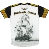 2021 Club Almirante Brown 'Admiral Guillermo' Special Shirt *BNIB*